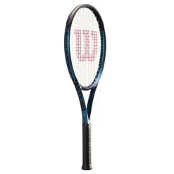 Wilson Ultra 100L V4 Tennis Racquet 13 Wilson Ultra 100L V4 Tennis Racquet -Tennis Sale Store WR108411U 4