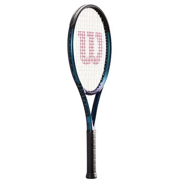 Wilson Ultra 100L V4 Tennis Racquet 6 Wilson Ultra 100L V4 Tennis Racquet - Image 4