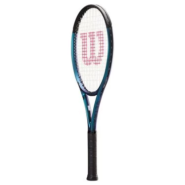 Wilson Ultra 100L V4 Tennis Racquet 7 Wilson Ultra 100L V4 Tennis Racquet - Image 5