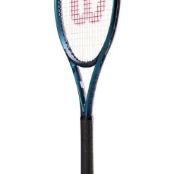 Wilson Ultra 100L V4 Tennis Racquet 15 Wilson Ultra 100L V4 Tennis Racquet -Tennis Sale Store WR108411U 6