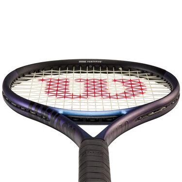 Wilson Ultra 100L V4 Tennis Racquet 9 Wilson Ultra 100L V4 Tennis Racquet - Image 7
