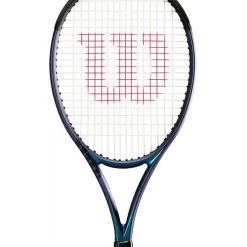 Wilson Ultra 100UL V4 Tennis Racquet -Tennis Sale Store WR108511U
