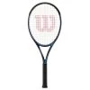 Wilson Ultra 100UL V4 Tennis Racquet 1 Wilson Ultra 100UL V4 Tennis Racquet -Tennis Sale Store WR108511U 1
