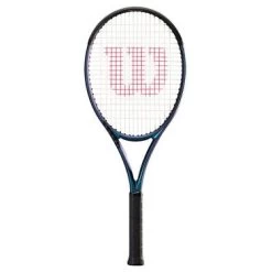 Wilson Ultra 100UL V4 Tennis Racquet