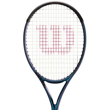 Wilson Ultra 108 V4 Tennis Racquet 4 Wilson Ultra 108 V4 Tennis Racquet - Image 2