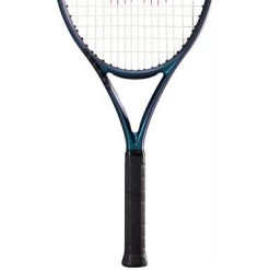 Wilson Ultra 108 V4 Tennis Racquet 12 Wilson Ultra 108 V4 Tennis Racquet -Tennis Sale Store WR108611U 3