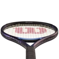 Wilson Ultra 108 V4 Tennis Racquet 16 Wilson Ultra 108 V4 Tennis Racquet -Tennis Sale Store WR108611U 7