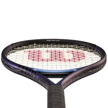 Wilson Ultra 108 V4 Tennis Racquet 9 Wilson Ultra 108 V4 Tennis Racquet - Image 7