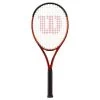 Wilson Burn 100 V5 Tennis Racquet