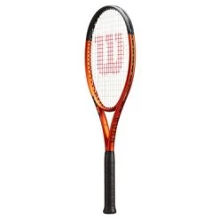 Wilson Burn 100 V5 Tennis Racquet -Tennis Sale Store WR108811U 5