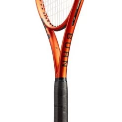 Wilson Burn 100 V5 Tennis Racquet -Tennis Sale Store WR108811U 6