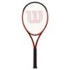 Wilson Burn 100S V5 Tennis Racquet -Tennis Sale Store WR108911U 1