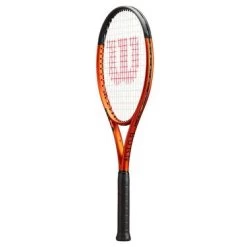 Wilson Burn 100S V5 Tennis Racquet -Tennis Sale Store WR108911U 5