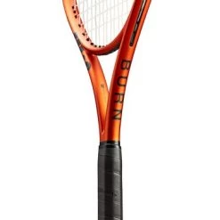 Wilson Burn 100S V5 Tennis Racquet -Tennis Sale Store WR108911U 6