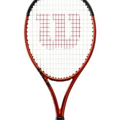 Wilson Burn 100LS V5 Tennis Racquet -Tennis Sale Store WR109011U