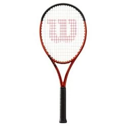 Wilson Burn 100LS V5 Tennis Racquet