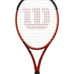 Wilson Burn 100ULS V5 Tennis Racquet -Tennis Sale Store WR109111U