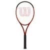 Wilson Burn 100ULS V5 Tennis Racquet -Tennis Sale Store WR109111U 1