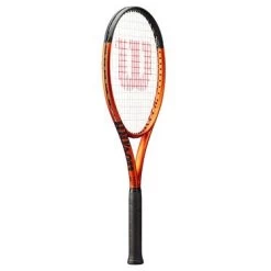 Wilson Burn 100ULS V5 Tennis Racquet -Tennis Sale Store WR109111U 4