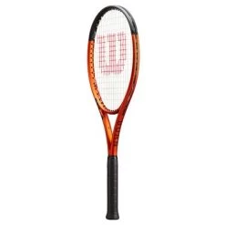 Wilson Burn 100ULS V5 Tennis Racquet -Tennis Sale Store WR109111U 5