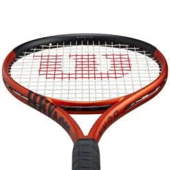 Wilson Burn 100ULS V5 Tennis Racquet -Tennis Sale Store WR109111U 7