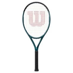 Wilson Ultra 26 V4 Junior Tennis Racquet -Tennis Sale Store WR116510U