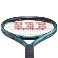 Wilson Ultra 25 V4 Junior Tennis Racquet -Tennis Sale Store WR116610U 4