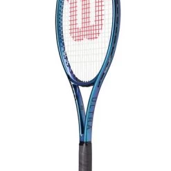 Wilson Ultra Pro (18x20) V4 Tennis Racquet -Tennis Sale Store WR116811U 6