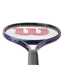 Wilson Ultra Pro (18x20) V4 Tennis Racquet -Tennis Sale Store WR116811U 7