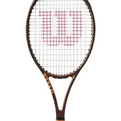 Wilson Pro Staff 97 V14 Tennis Racquet -Tennis Sale Store WR125711U
