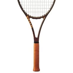 Wilson Pro Staff 97 V14 Tennis Racquet -Tennis Sale Store WR125711U 3