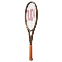 Wilson Pro Staff 97 V14 Tennis Racquet -Tennis Sale Store WR125711U 5