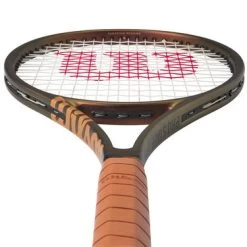 Wilson Pro Staff 97 V14 Tennis Racquet -Tennis Sale Store WR125711U 9