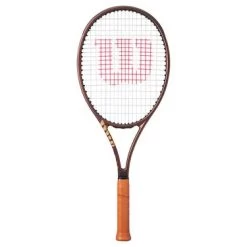 Wilson Pro Staff X V14 Tennis Racquet