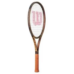 Wilson Pro Staff X V14 Tennis Racquet 14 Wilson Pro Staff X V14 Tennis Racquet -Tennis Sale Store WR125811U 4