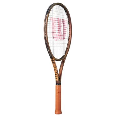 Wilson Pro Staff X V14 Tennis Racquet 6 Wilson Pro Staff X V14 Tennis Racquet - Image 4
