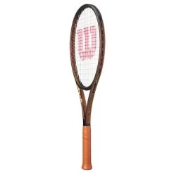 Wilson Pro Staff X V14 Tennis Racquet 15 Wilson Pro Staff X V14 Tennis Racquet -Tennis Sale Store WR125811U 5