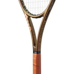 Wilson Pro Staff X V14 Tennis Racquet 16 Wilson Pro Staff X V14 Tennis Racquet -Tennis Sale Store WR125811U 6
