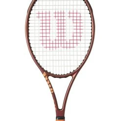 Wilson Pro Staff 97L V14 Tennis Racquet -Tennis Sale Store WR125911U