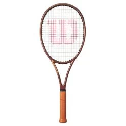 Wilson Pro Staff 97L V14 Tennis Racquet