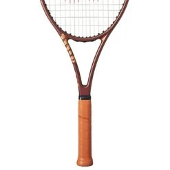 Wilson Pro Staff 97L V14 Tennis Racquet -Tennis Sale Store WR125911U 3