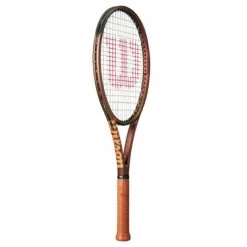 Wilson Pro Staff 97L V14 Tennis Racquet -Tennis Sale Store WR125911U 4