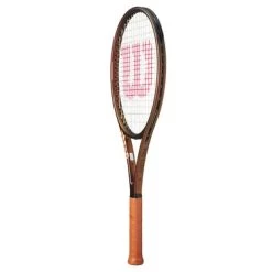 Wilson Pro Staff 97L V14 Tennis Racquet -Tennis Sale Store WR125911U 5