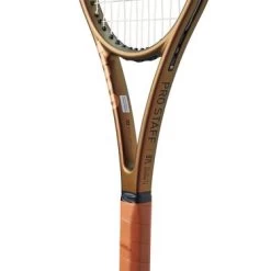 Wilson Pro Staff 97L V14 Tennis Racquet -Tennis Sale Store WR125911U 6