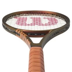 Wilson Pro Staff 97UL V14 Tennis Racquet -Tennis Sale Store WR126011U 9