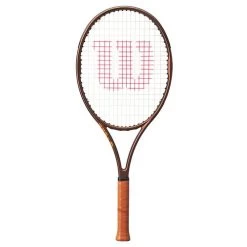 Wilson Pro Staff V14 26 Junior Tennis Racquet -Tennis Sale Store WR126310U
