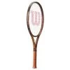 Wilson Pro Staff V14 26 Junior Tennis Racquet 1 Wilson Pro Staff V14 26 Junior Tennis Racquet -Tennis Sale Store WR126310U 1