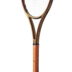 Wilson Pro Staff V14 26 Junior Tennis Racquet -Tennis Sale Store WR126310U 3