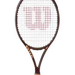 Wilson Pro Staff Six.One 100 V14 Tennis Racquet -Tennis Sale Store WR126511U