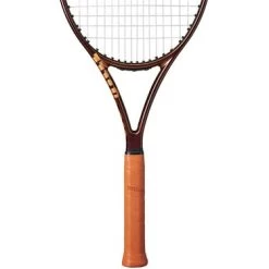 Wilson Pro Staff Six.One 100 V14 Tennis Racquet -Tennis Sale Store WR126511U 3